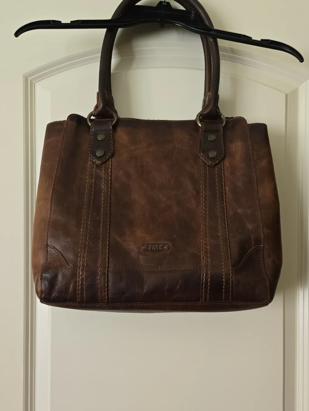 FRYE Leather Womans Handbag